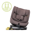 Seggiolino RODEO Isofix 360 PINK